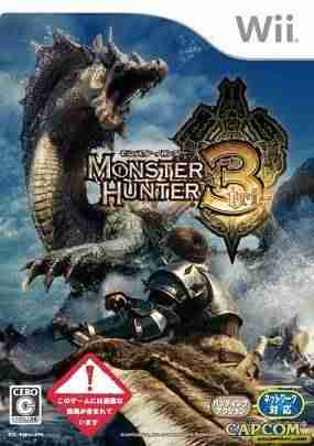 Descargar Monster Hunter Tri [MULTI5][WII-Scrubber] por Torrent